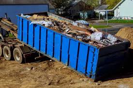 Shed Removal in Atlantic Beach, NY